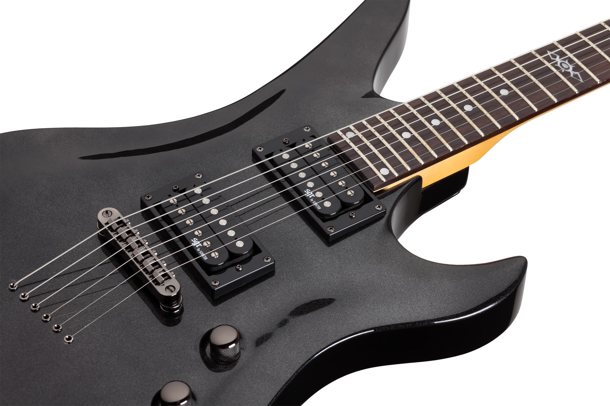 Avenger SGR by Schecter